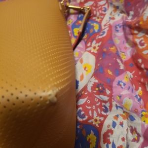 Mark and Graham tote